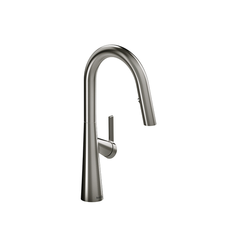 RIOBEL Ludik Kitchen Faucet With Spray LK101SS